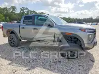 2024 GMC CANYON фото