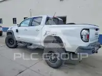 2024 GMC CANYON фото