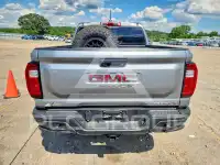 2024 GMC CANYON фото