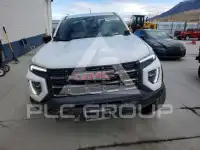 2024 GMC CANYON фото
