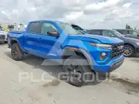2024 GMC CANYON фото