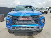 2024 GMC CANYON фото