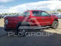 2024 GMC CANYON фото