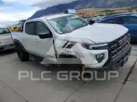 2024 GMC CANYON фото