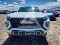 2024 GMC CANYON фото