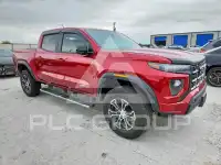 2024 GMC CANYON фото