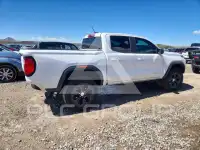 2024 GMC CANYON фото