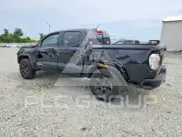 2024 GMC CANYON фото