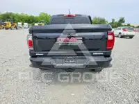 2024 GMC CANYON фото