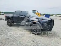 2024 GMC CANYON фото