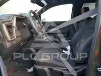 2024 GMC CANYON фото