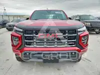 2024 GMC CANYON фото