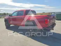 2024 GMC CANYON фото