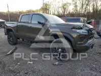 2024 GMC CANYON фото