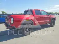 2024 GMC CANYON фото