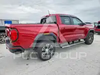 2024 GMC CANYON фото