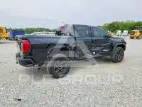2024 GMC CANYON фото