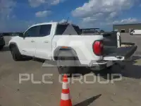 2024 GMC CANYON photo