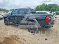 2024 GMC CANYON фото