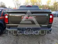 2024 GMC CANYON фото