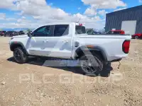 2024 GMC CANYON фото