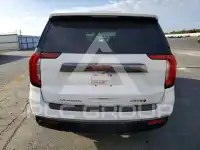2024 GMC YUKON фото