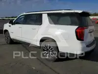 2024 GMC YUKON фото