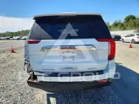 2024 GMC YUKON фото