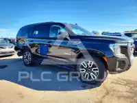2024 GMC YUKON фото
