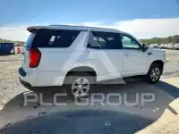 2024 GMC YUKON фото