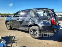 2024 GMC YUKON фото