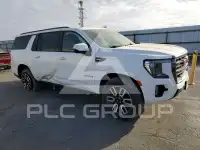 2024 GMC YUKON фото