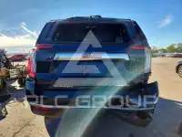 2024 GMC YUKON фото