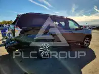 2024 GMC YUKON фото