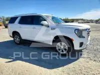 2024 GMC YUKON фото
