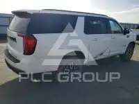 2024 GMC YUKON фото