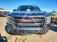 2024 GMC YUKON фото