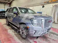 2024 GMC YUKON фото