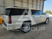 2015 GMC YUKON фото