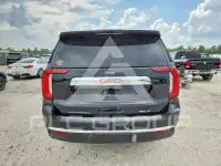 2024 GMC YUKON фото