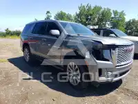 2024 GMC YUKON фото