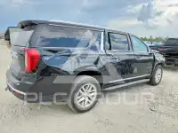 2024 GMC YUKON фото