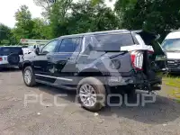 2024 GMC YUKON фото