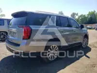 2024 GMC YUKON фото