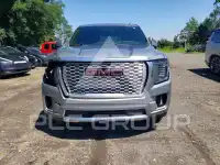 2024 GMC YUKON фото