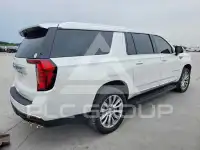 2024 GMC YUKON фото