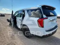 2024 GMC YUKON photo