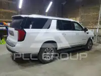 2024 GMC YUKON фото