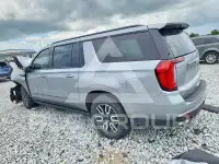 2024 GMC YUKON фото