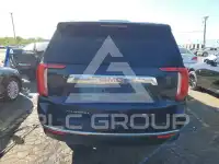 2024 GMC YUKON фото